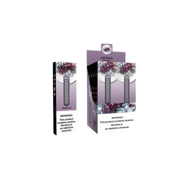 Air Bar Diamond Sekali Pakai