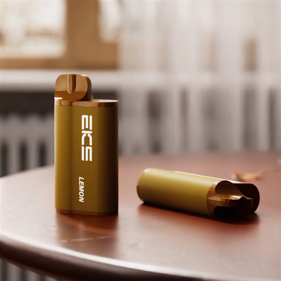 EICS 9000puffs sekali pakai