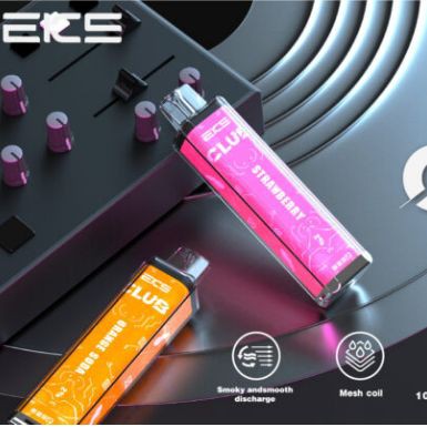 EICS Product 7000 Disposable