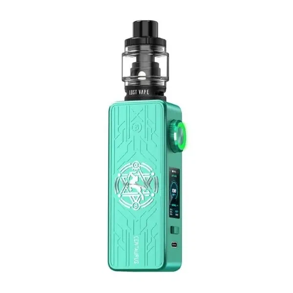 Kit mod vape centaurus m100 m100 yang hilang