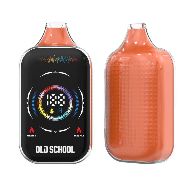 Sekolah Tua DP30000 Puffs Disposable Vape