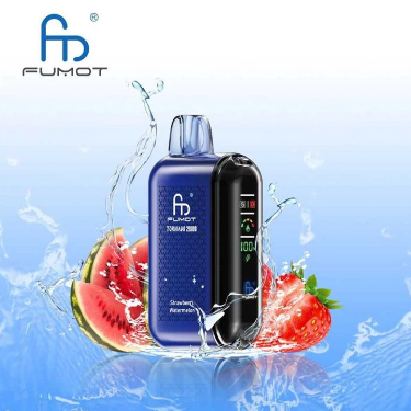 Randm Tornado 20000 Puffs Disposable