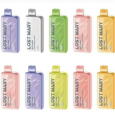 Lost Mary Mo10000 Puffs Disposable Vape