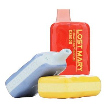 Lost Mary OS 5000puff Disposable Vape